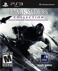 Darksiders Collection (Playstation 3)